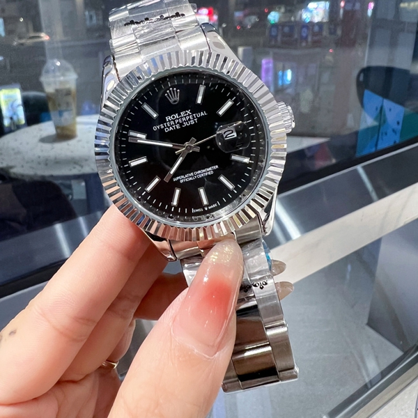 ブランド時計着用イメージ